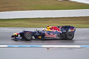 Vettel hockenheim