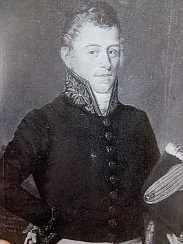 Willem Hendrik van Heemstra