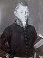 Willem Hendrik van Heemstra geboren op 18 oktober 1779