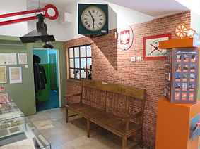 Muzeum Historii Kolei w Częstochowie
