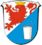 Wappen der Gemeinde Bad Zwesten