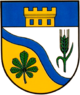 Wappen von Dannenbüttel