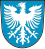 Wappen der Stadt Schweinfurt
