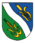 Wappen des Stadtteils Weiherfeld-Dammerstock