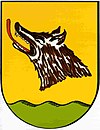 Wappen von Wulfelade