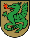 Wappen von St. Georgen am Walde