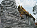 Wat Rajphradit, Bangkok