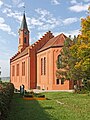 Katholische Pfarrkirche Sankt Petrus und Paulus