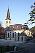 Pfarrkirche Weissenbach