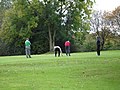 Whipsnade Park Golf Club