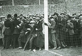 Image illustrative de l’article Finale de la Coupe d'Angleterre de football de 1923