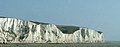 Irdum bojod ta' Dover/White cliffs of Dover/Acantilado de Dover