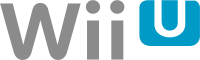 Logo Wii U