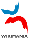 Logo Wikimania