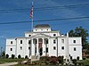 Wilkes County Courthouse