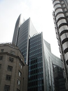 Willis Building