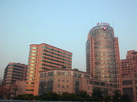 Женская больница Чжэцзянского университета 03.jpg