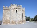 Miniatura para Castillo de Doña Blanca