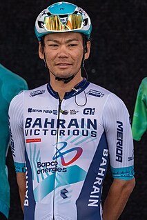 Yukiya Arashiro (2024)