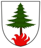 Coat of arms of Žilina