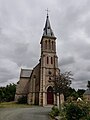 Église Notre-Dame-de-l'Assomption de Montmerrei