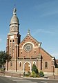 Église Saint-Louis de Marcq-en-Barœul