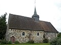 Église Saint-Thomas-de-Cantorbéry de La Neuville-Vault