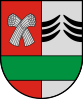 Coat of arms of Šakiai