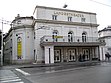 Das Salzburger Landestheater (im Juli 2007)