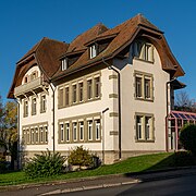 Gemeinde-verwaltung