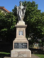 Monument aux morts