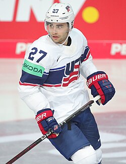 2023-05-09 Deutschland gegen USA (Eishockey-Länderspiel) by Sandro Halank–102.jpg