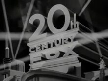 Файл: 20th Century-Fox fanfare 1947.webm