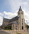 Onze-Lieve-Vrouwekerk (Kortenberg), Vlaams-Brabant
