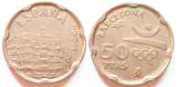 50 pesetas 1992 barcelona 92 pedrera.png