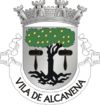 阿尔卡内纳徽章