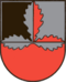 Historisches Wappen von Eichberg