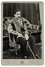 Vorschaubild für Abdülhamid II.