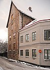Ada Blocks hus Kaplanen 6 Södra Kyrkogatan 17 Visby.jpg