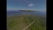 Файл: Аэрофотоснимок Sturgeon Bay Northport Plum Island Остров Детройта Остров Вашингтон и Рок-Айленд в округе Дор, штат Висконсин.webm