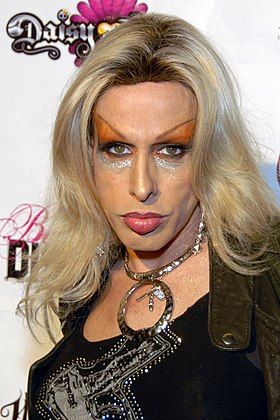 Image illustrative de l’article Alexis Arquette