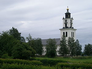 Alsens kyrka