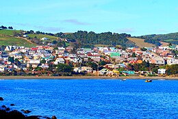 Ancud – Veduta