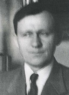 آندره آندریویچ اسمیرنوف، سفیر اتحاد جماهیر شوروی سوسیالیستی در ایران