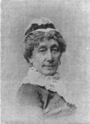 Anne Hartley Gilbert