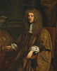 Anthony Ashley-Cooper, 1.º Barão Ashley de Wimborne St Giles (1621-1683).