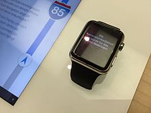 Apple Watch first generation (2015) Apple Watch Demo.jpg