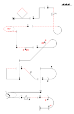 Miniatura para Diccionario Aerocriptográfico J.L. Aresti