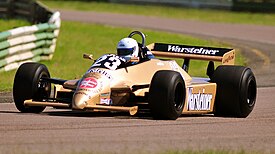 Arrows A3 Mallory Park.JPG