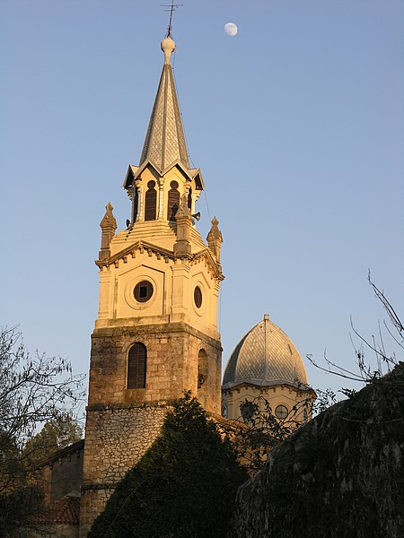 File:Asunción de La Iglesia Torre.jpg